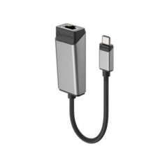 Alogic Ultra Usb-C Male To Rj45